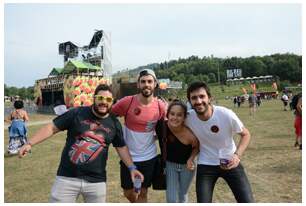 Foto 103 de la viernes 7 de julio | Bilbao BBK Live 2017